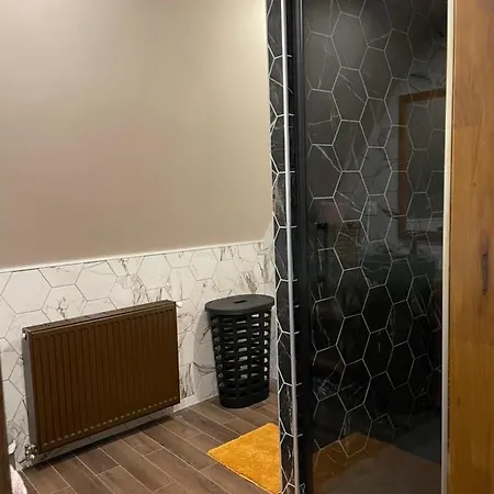 Alojamento de Acomodação e Pequeno-almoço Grande Confortable